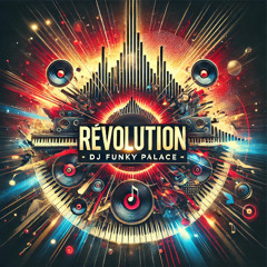 REVOLUTION