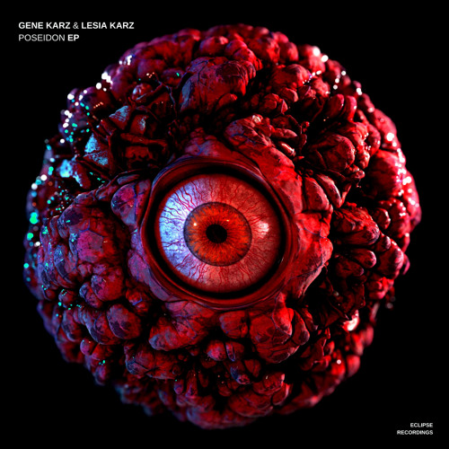 Gene Karz, Lesia Karz - Rigid