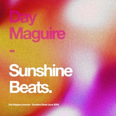 Sunshine Beats. (June 2024)