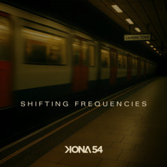 Kona 54 - Shifting Frequencies
