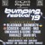 Artwork for Bumping Festival 2019 - Dj Scouser Set