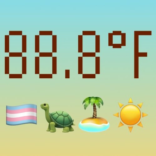 88.8°F (instrumental) WiP