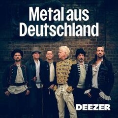 Metal aus Deutschland