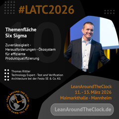 LATC2026 - SpeakerInterview - Thomas Rittler