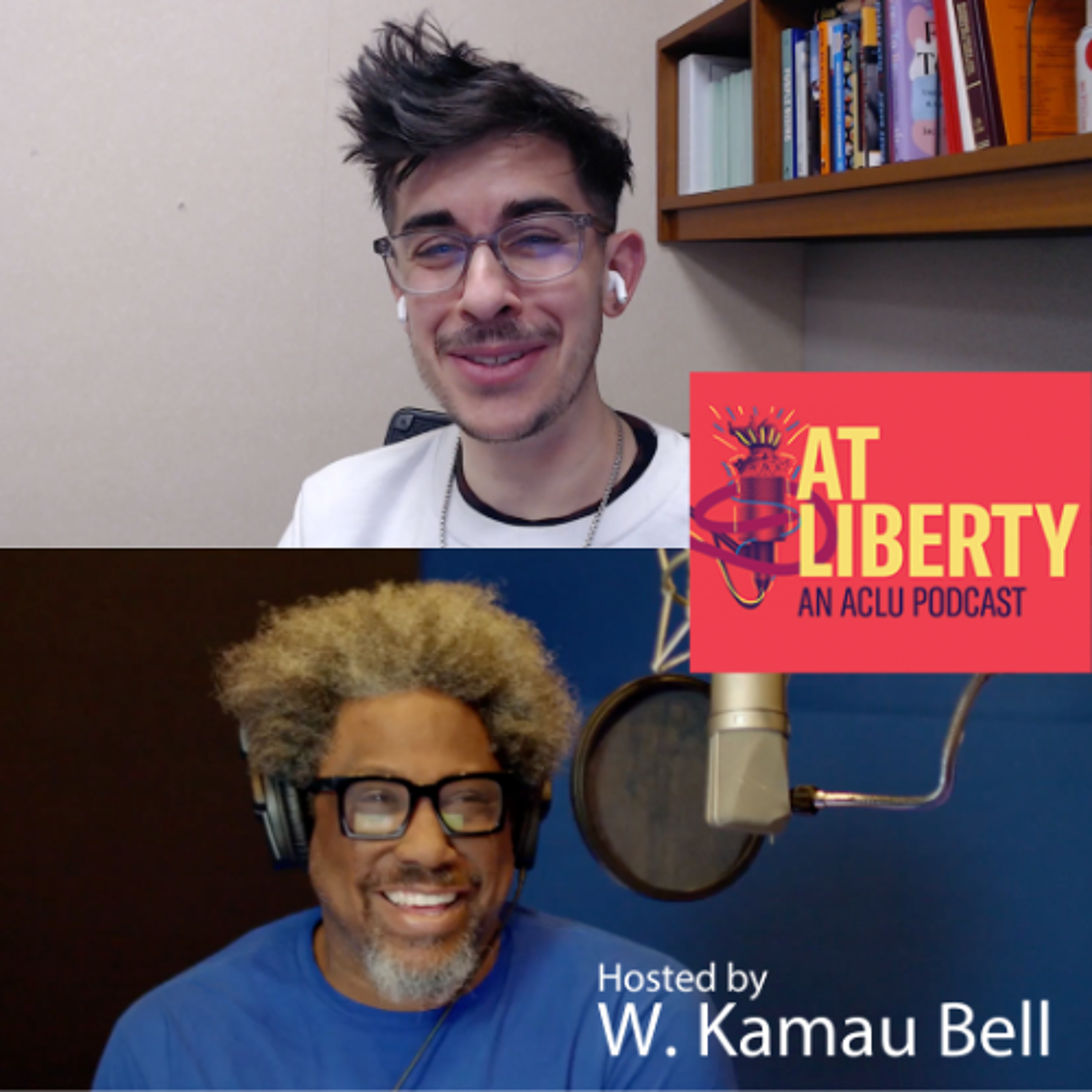 Know Your LGBTQIA+ Rights with Chase Strangio