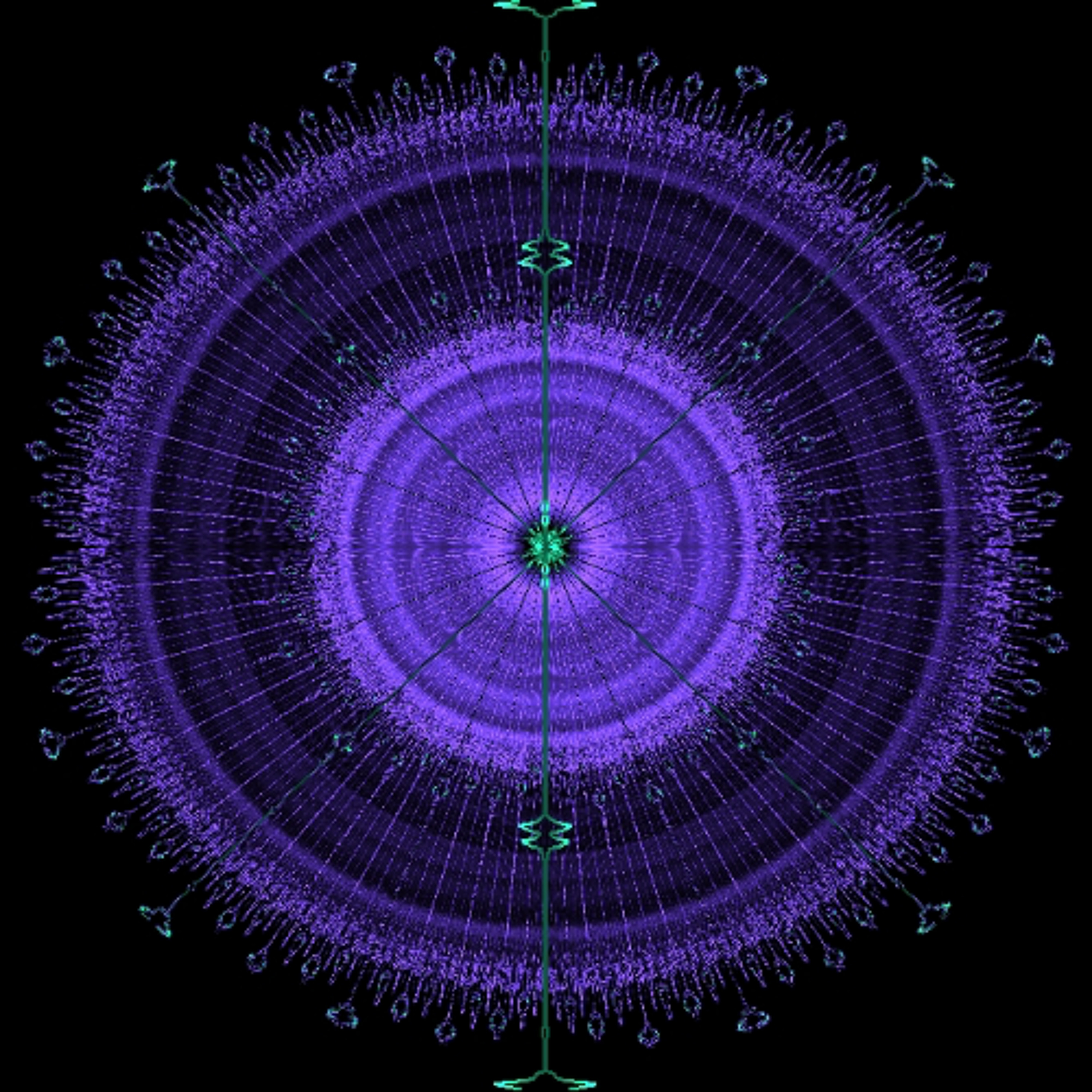 PLATO No. 10993 Edges of Fate episode artwork