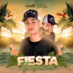 FIESTA TROPICAL - Emanuel cm®