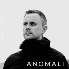 DxH 13 - Anomali