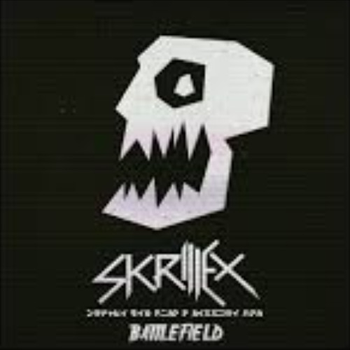 Skrillex X Space Laces X Feed Me - i'll be good Battlefield (DUBSTEP BATTLE #18)