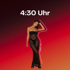 4:30 Uhr UFO 361 (Segun Edit-Free DL)