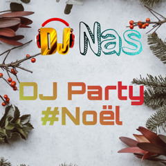 DJ Party #Noël