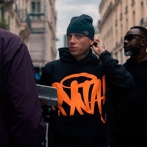 Central Cee x Dave - Distance (Unreleased) prod by leonbeats