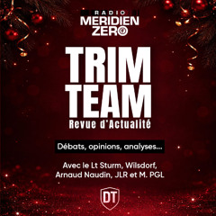 Trim' Team Revue d'Actualité #2 !