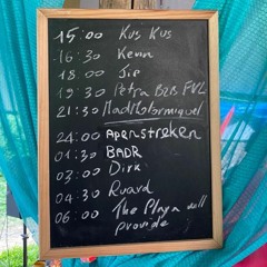 Apenstreken @ Festivelle Moncelle 2022