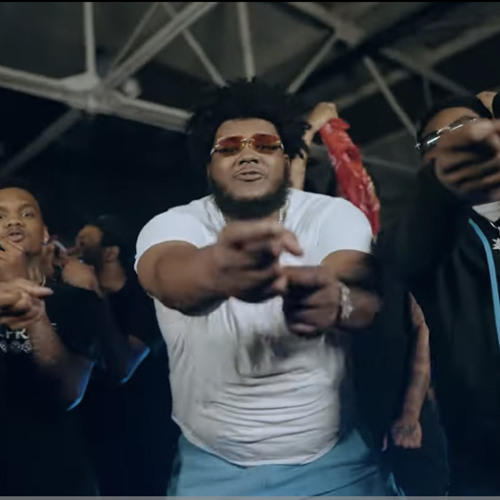 FWC Big Key - Tired of Mas