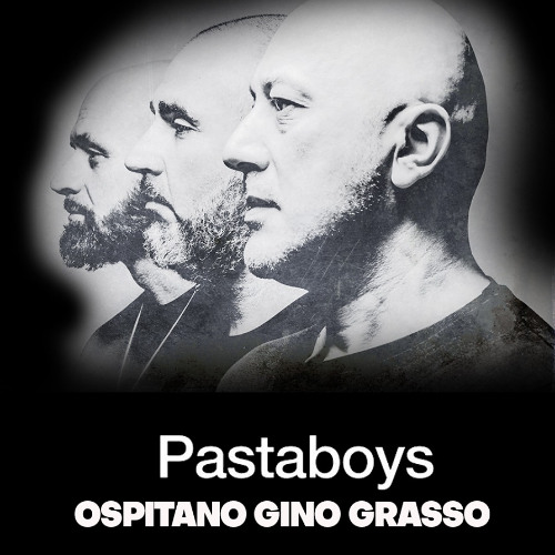 Pasta Boys ospitano il set di Gino Grasso 20 06 2025