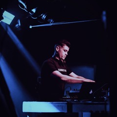 LUKAS KAUERT @ ROADWORKS- Resident Vorstellung