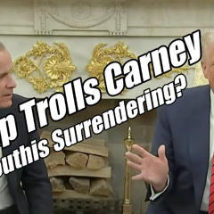Houthis Surrendering? Trump's Court Victory & Tolling of Canada's Carney. B2T Show, May 6, 2025