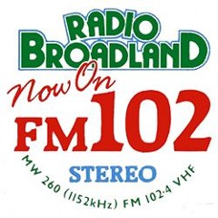 NEW: PAMS Mini Mix #11 - Radio Broadland 'Norfolk' (1988) (Composite) (CPMG Vocals)