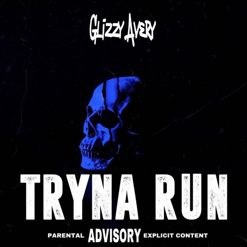 Tryna Run