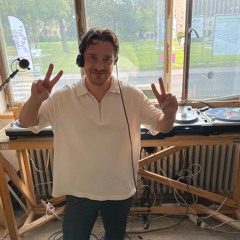 Michael Satter • THF Radio Berlin • 03.10.21