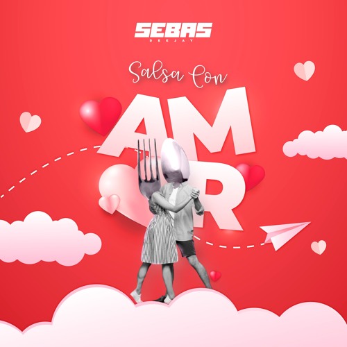 Stream Salsa Con Amor (Mix Salsa Sensual) @DJ Sebas by DJ SEBAS LGM ...