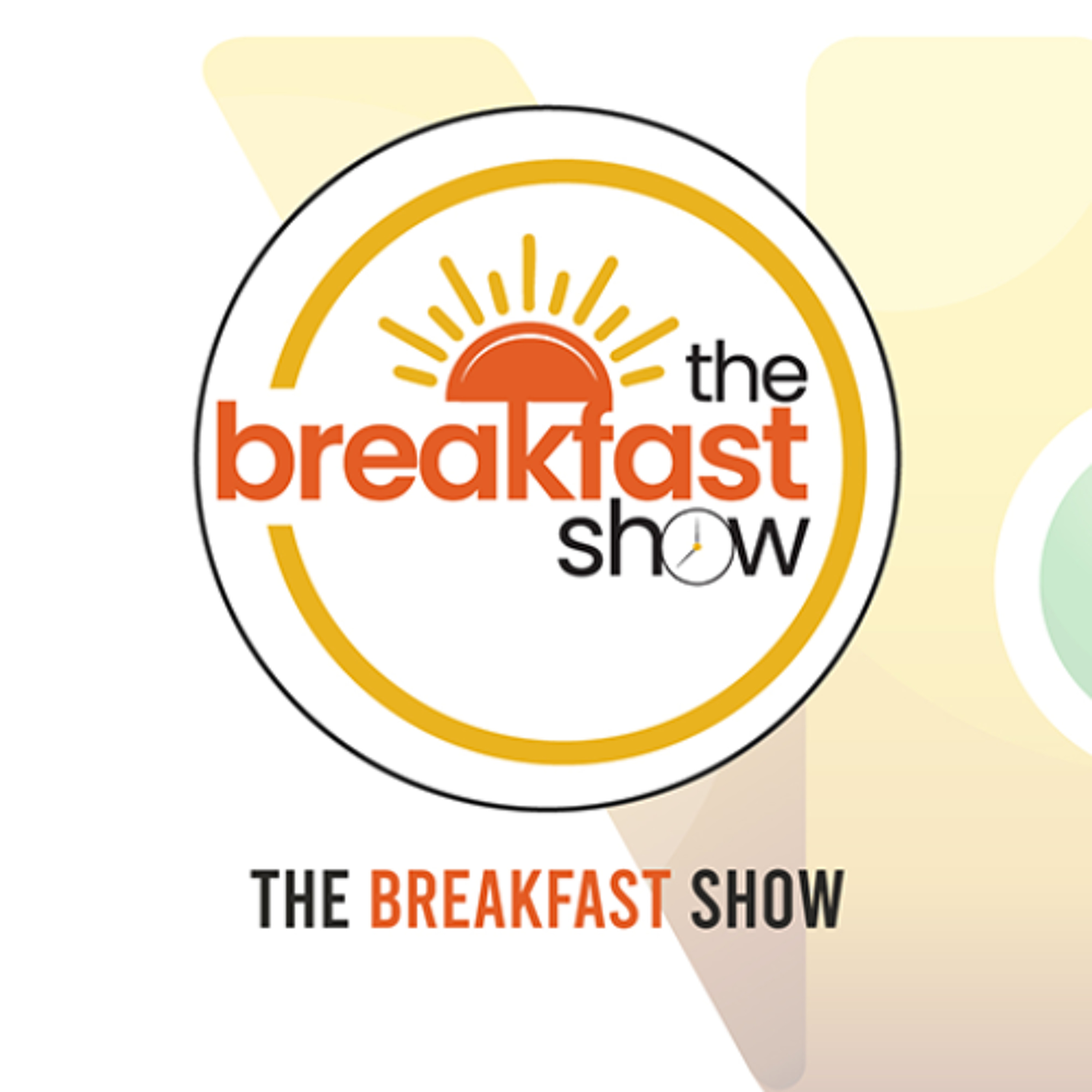 Breakfast Show Podcast 07-07-2026: Social Media Restrictions for Teens & The Silent Struggle