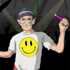 OLD SKOOL RAVER MINI MIX