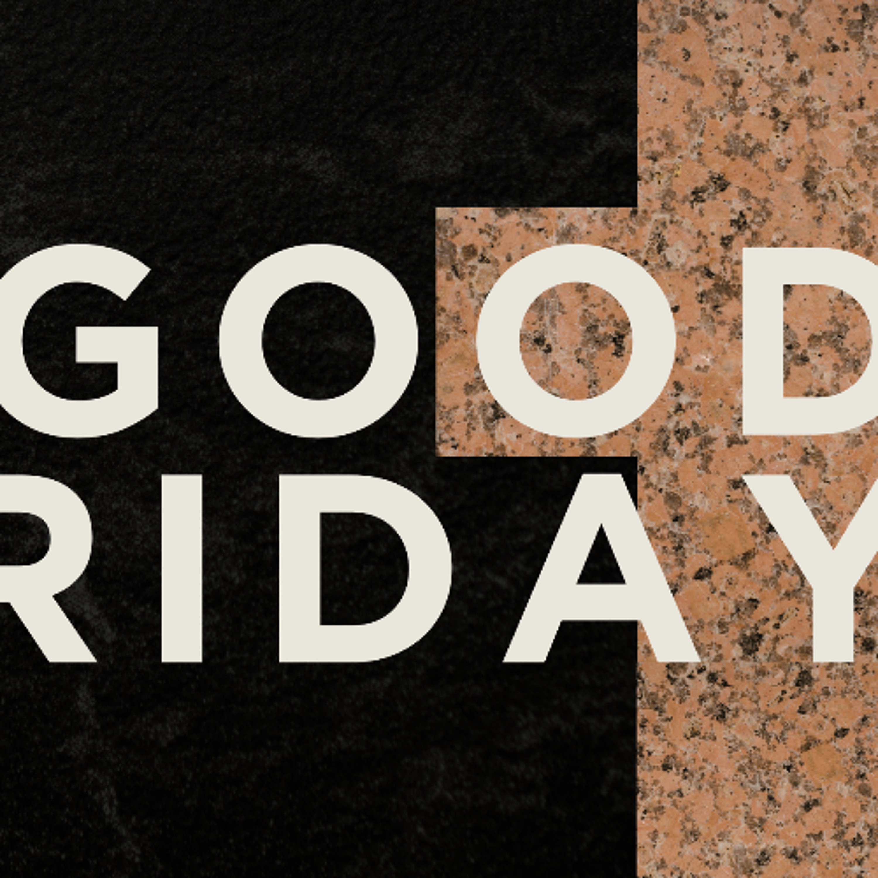 Good Friday - Psalm 22 episode artwork