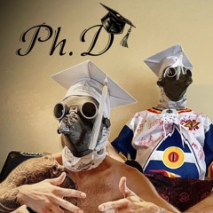 J. Cole - MOTIV8 (Ph.D 🎓 Flip)