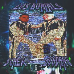 LOS BURIALS FT. LIL BOODANG (PROD.BY INSO x CRIMSXN)