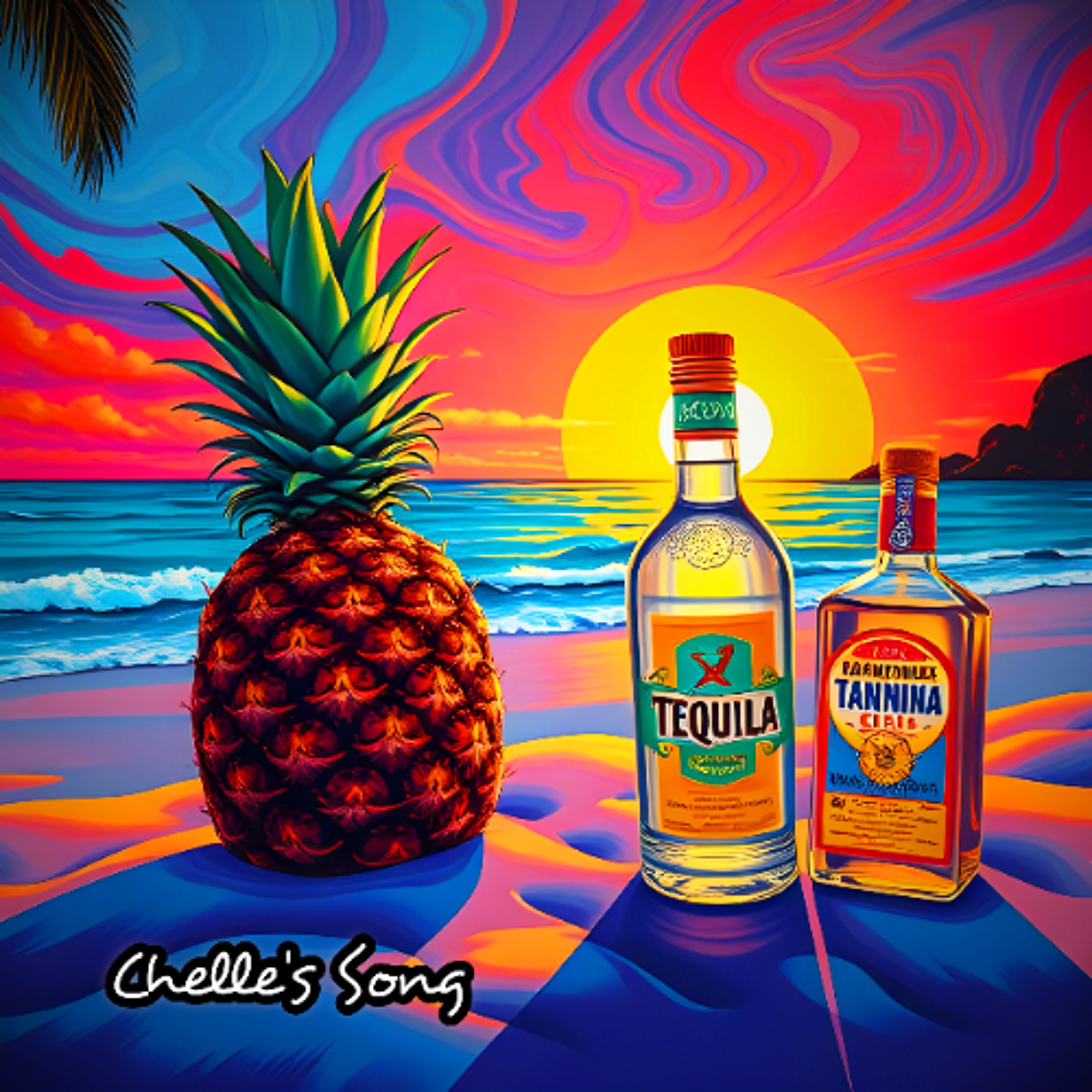 Chelle's Song episode artwork