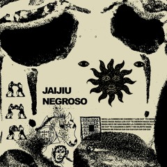 jaijiu -- negroso  :::  NICO, LA CORRÉS