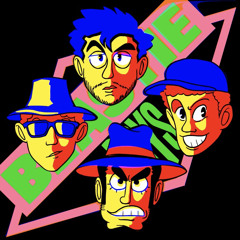 Intergalactic Zenigata