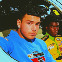 You're Safe - Intergalactic Council Mix