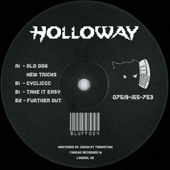 Holloway - Bluff 004