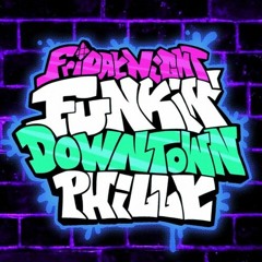 DARNELL (Ft. SEAL & BUNCHIE) - DOWNTOWN PHILLY