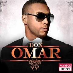 Don Omar - Dale Don Dale (Patrick Dyco Remix)