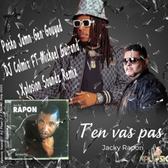 POTKO JANM GEN GOUYAD  - T'en Vas Pas Remix