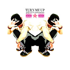 Turn Me Up (feat. runtssantana)(prod. 808RICK x DXVI)