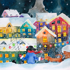 Peremena Summy Slagaemyh (Change the Sum of the Terms)