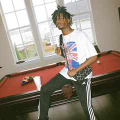 Playboi Carti - Friends (Leak)