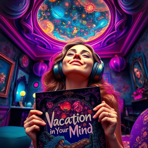 Vacation In Your Mind