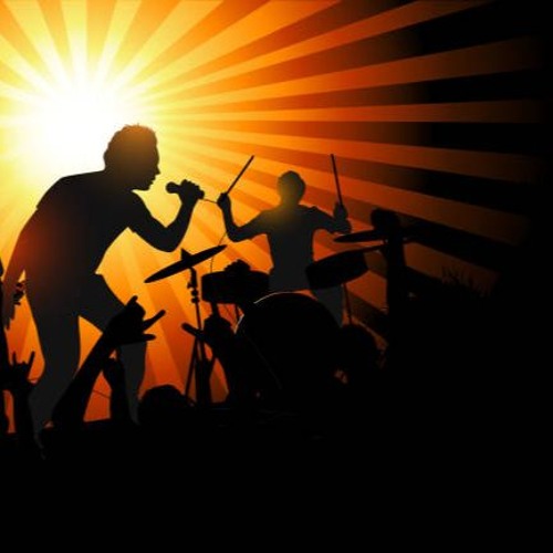 Positive Upbeat Pop Rock (Move Along)