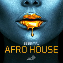 Essential Afro House - 2025