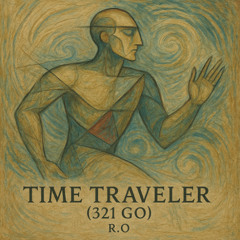 Roi Omer - Time Traveler (321 go)