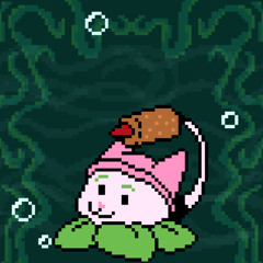 043: Kittypup Pond