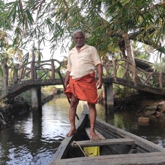 Travelogue: South India