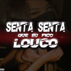 MTG - SENTA , SENTA QUE EU FICO LOUCO ( DJ'S VT AGUILAR & BTT RLK )