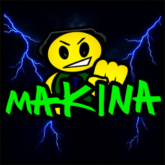 Harmony MAKINA Set